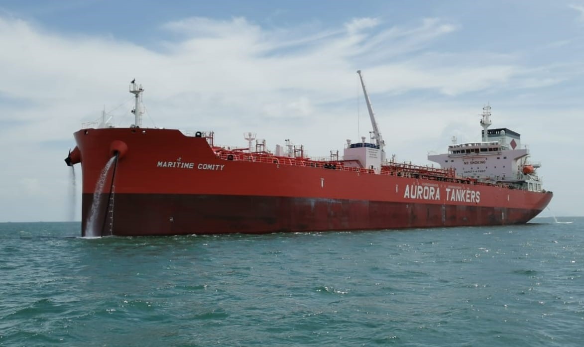 Chemical Tanker Maritime Committee