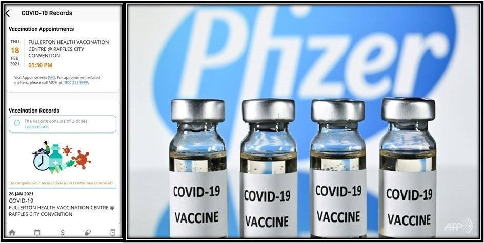 Covid-19 Vaccine