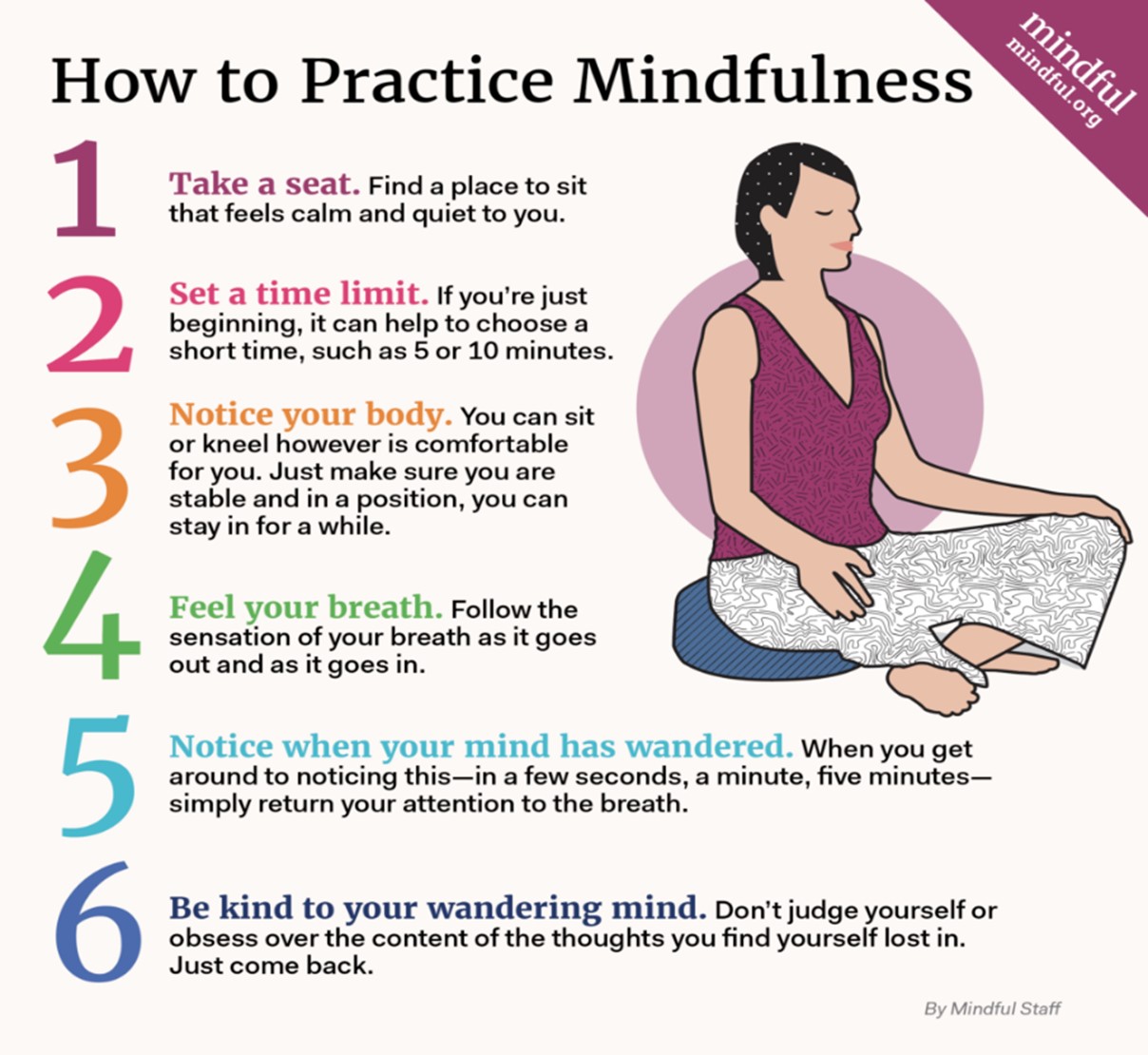 Mindfulness